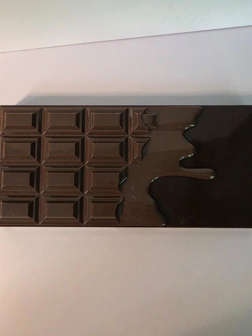 Makeup Revolution MINT CHOCOLATE Palette